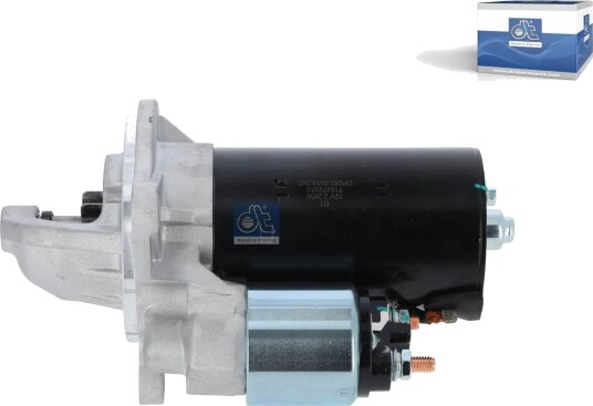 DT Spare Parts 7.61047 Starter DT Spare Parts 7.61047 Starter