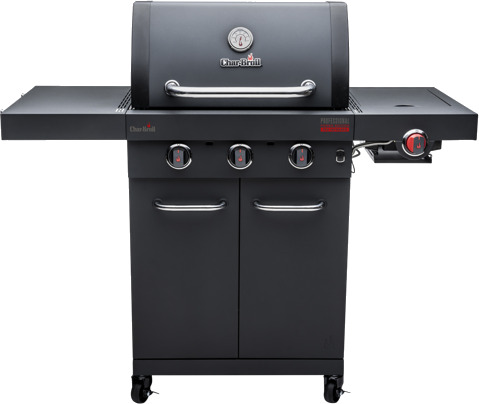 Professional Power Edition 3 Gasolgrillar Professional Power Edition 3 Gasolgrillar