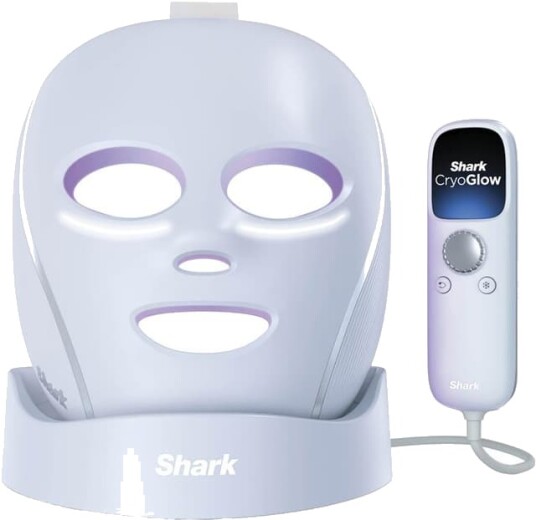 Shark FW312 Cryoglow ladestativ XSKACS300EUPL Lilac Chill Shark FW312 Cryoglow ladestativ XSKACS300EUPL Lilac Chill