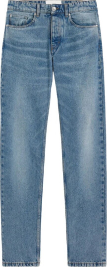 Ami Paris Herre Jeans Blå W33,