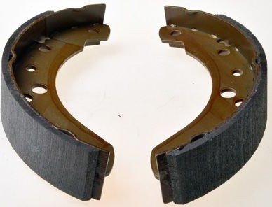Bremsesko sett DENCKERMANN B120037