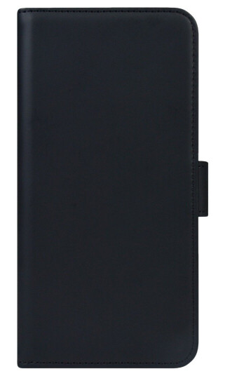 Ferrelli Samsung Galaxy S25+ Duo Flip deksel Svart
