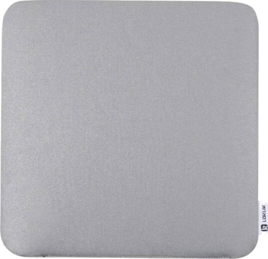 Loklik Varmepressmatte   29.21X29.21 Cm Grå Sg Gj 9988 Us L B2b