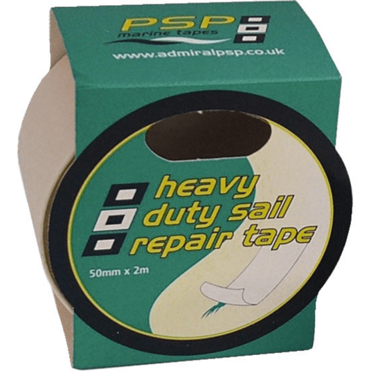 Heavy Duty tape 50 mm Heavy Duty tape 50 mm