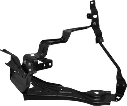 DIEDERICHS 1672012 Lyskasterbase