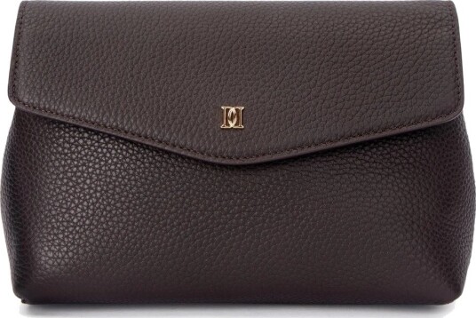 Dark Dame Vesker Brun ONE SIZE,