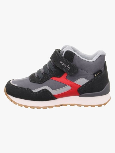 Superfit Dash   Black   27/16.8CM