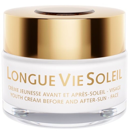 Guinot Longue Vie Soleil Face Cream 50 ml