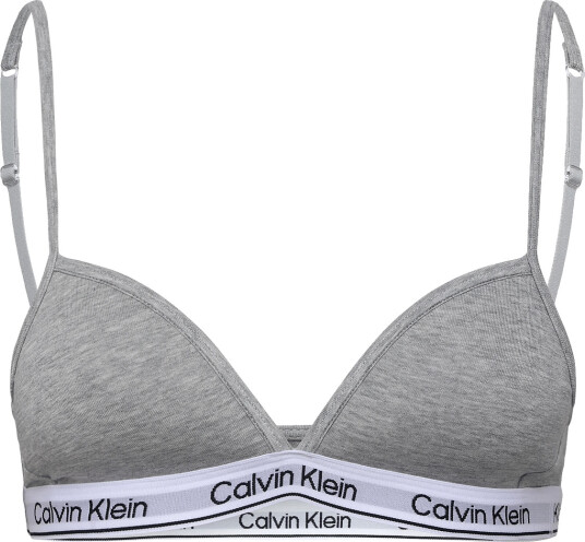 Calvin Klein Triangle Grey 152 164