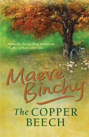 The Copper Beech Av Maeve Binchy The Copper Beech Av Maeve Binchy