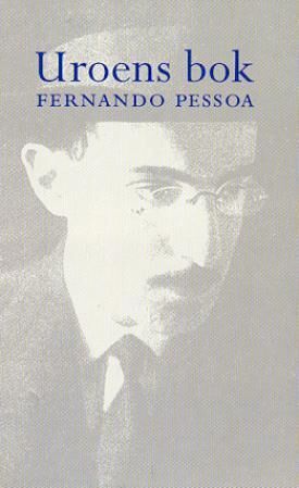 Uroens Bok Av Fernando Pessoa