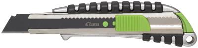 Luna Knife Made Of Aluminum With A Snap-Off Blade L18 Luna Knife Made Of Aluminum With A Snap-Off Blade L18