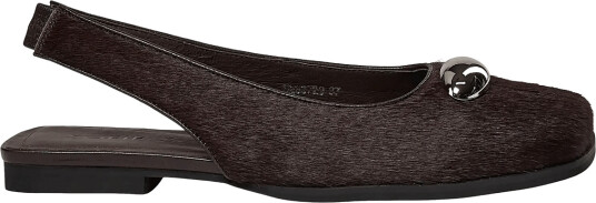 Sofie Schnoor Kalissw Slingback Brown 38 Sofie Schnoor Kalissw Slingback Brown 38