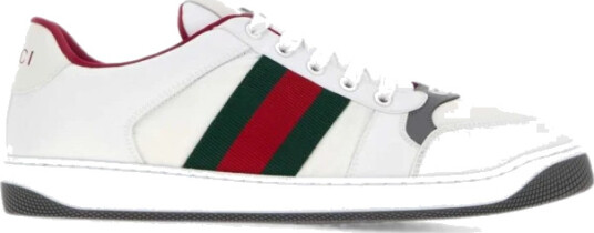 Gucci Herre Sko Hvit 40 EU, Gucci Herre Sko Hvit 40 EU,