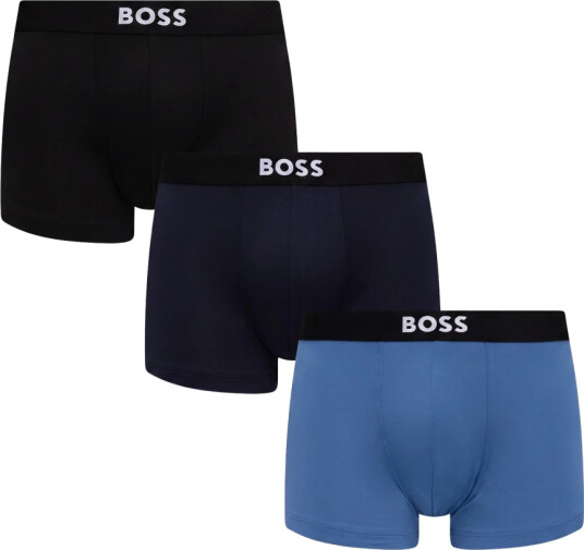 Boss Herre Undertøy Flerfarget 2XL,