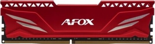 Afox Gaming DDR4 16GB 3200MHz CL16 AFLD416PS1CA