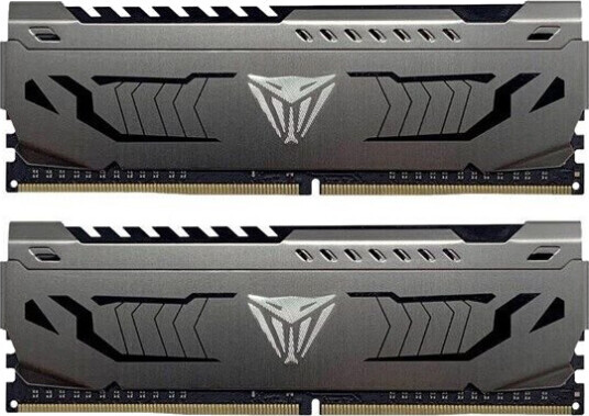 Patriot Viper Steel DDR4 32GB (2x16GB) 3200MHz RAM