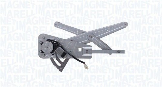 Vindusheis MAGNETI MARELLI 350103873000