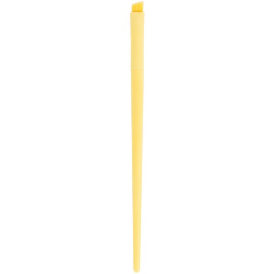 Ibero Candy Collection Makeup Brush Eyebrow Candy Yellow Ibero Candy Collection Makeup Brush Eyebrow Candy Yellow