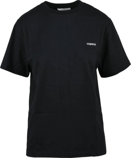 Coperni Dame Topper Svart M,
