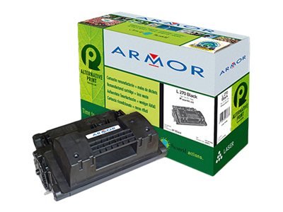Owa - Svart - Kompatibel - Gjenfabrikert - Tonerpatron Alternativ For: Hp Cc364x - For Hp Laserjet P4015dn P4015n P4015tn P4015x P4515n P4515tn P4515x P4515xm Owa - Svart - Kompatibel - Gjenfabrikert - Tonerpatron Alternativ For: Hp Cc364x - For Hp Laserjet P4015dn P4015n P4015tn P4015x P4515n P4515tn P4515x P4515xm