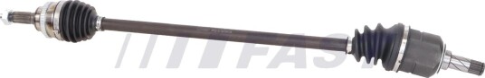Drivaksel FAST FT05191