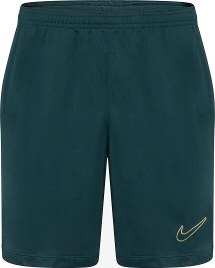 Nike Nike Dri Fit Acd25 Short Kp Br MIDNIGHT SPRUCE/METALLIC GOLD XXL Nike Nike Dri Fit Acd25 Short Kp Br MIDNIGHT SPRUCE/METALLIC GOLD XXL