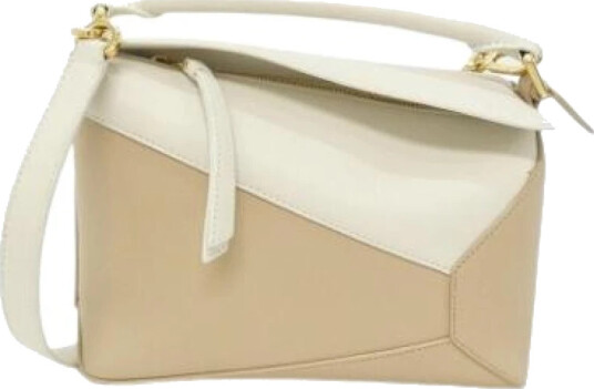 Loewe Dame Flerfarget