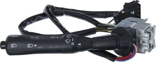 Bryter komplett rattstamme VALEO 645172