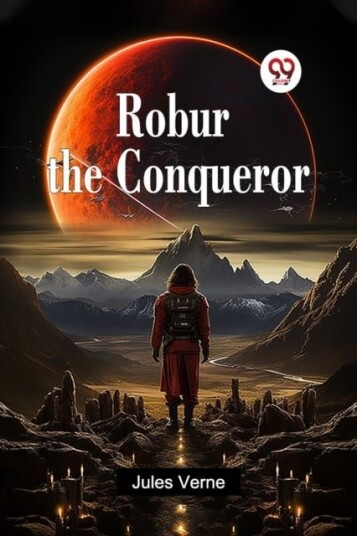 Robur the Conqueror Robur the Conqueror