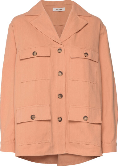 nué notes | Jadeen Jacket | 38