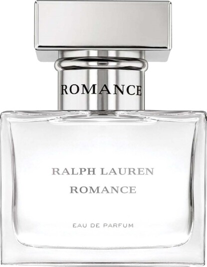Ralph Lauren Romance Eau de Parfum 30 ml - Blomsteraktig Duft for Dame Ralph Lauren Romance Eau de Parfum 30 ml - Blomsteraktig Duft for Dame