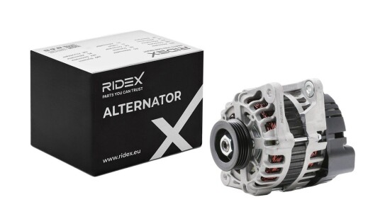 Dynamo RIDEX 4G0178
