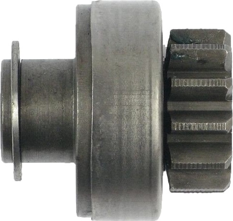 Friløpsgir, starter AS-PL SD9040
