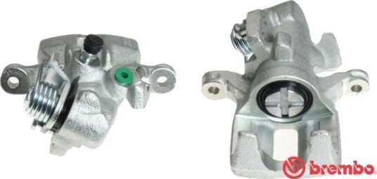BREMBO F 28 025 Bremsecaliper BREMBO F 28 025 Bremsecaliper