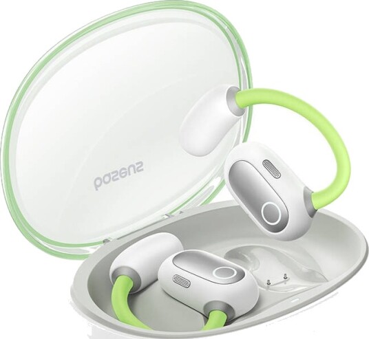 Baseus Eli Sport 1 TWS Earphones Green Baseus Eli Sport 1 TWS Earphones Green