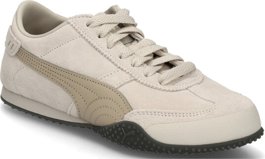 PUMA Bella Ut Classic Grey 38