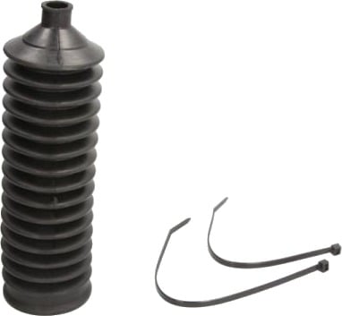 Belgsett, styring PASCAL I62007PC