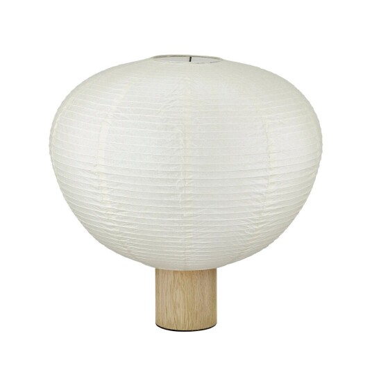 Blomus Kami Bordlampe Oak Blomus Kami Bordlampe Oak