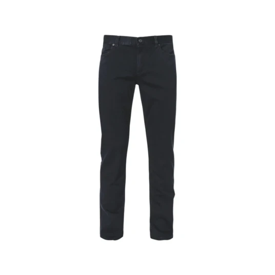 Alberto Herre Jeans Svart W32 L34