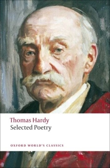 Selected Poetry Av Thomas Hardy Selected Poetry Av Thomas Hardy