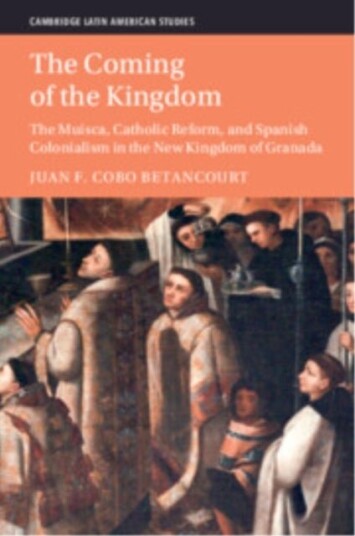 The Coming of the Kingdom The Coming of the Kingdom