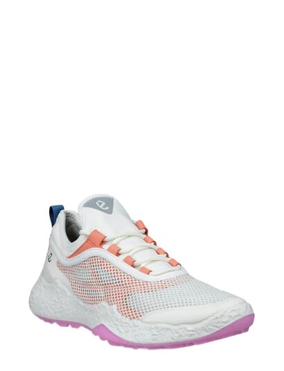 ECCO W Golf Biom H5 White 40