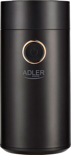 Kaffekvern 75g 150W Svart Adler Kaffekvern 75g 150W Svart Adler