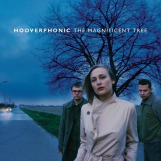 Hooverphonic Magnificent Tree LP/Vinyl Hooverphonic Magnificent Tree LP/Vinyl
