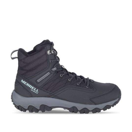 Merrell Merell Thermo Akita Mid WP Black Dame 42 1/2