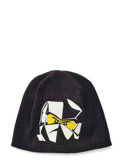 LEGO kidswear Lwaris 607 - Fleece Hat - Black - 50-52 LEGO kidswear Lwaris 607 - Fleece Hat - Black - 50-52