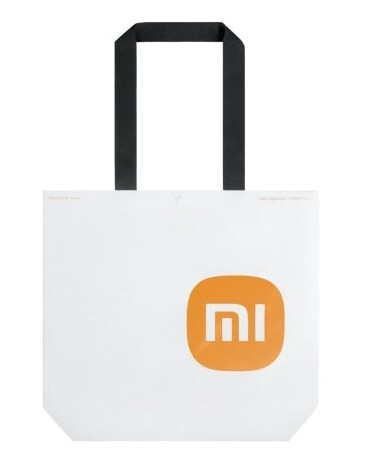Xiaomi Bhr5995gl, Unisex, Hånd-Veske, Sort, Hvit, Monokromatisk, 215 Mm Xiaomi Bhr5995gl, Unisex, Hånd-Veske, Sort, Hvit, Monokromatisk, 215 Mm