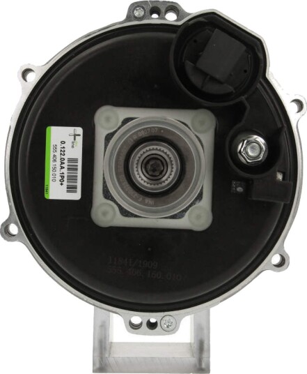 BV PSH 555.406.150.010 Dynamo