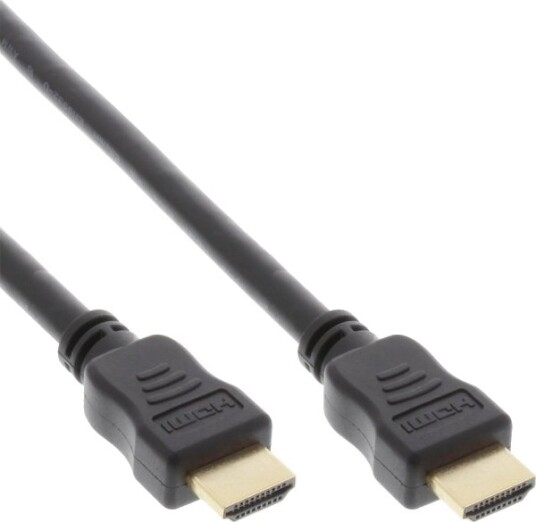 Inline Hdmi/Hdmi 0,5 M 0,5 M Hdmi Type A Standard Hdmi Type A Standard 4096 X 2160 Piksler 3D Sort